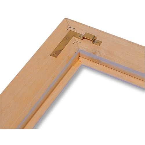 ASRE | Small Heavy-Duty Frame Clips — 10 clips 