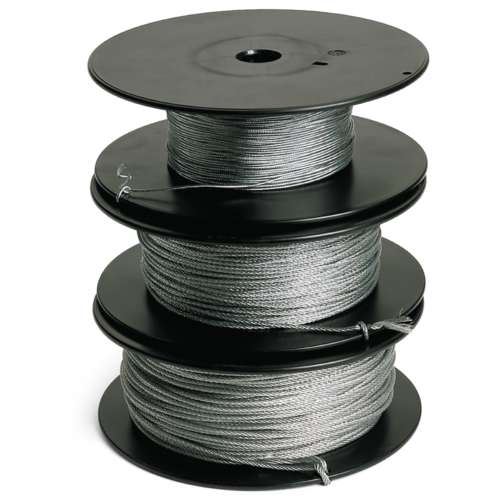 ASRE | Picture Wire — 100 metre spool 