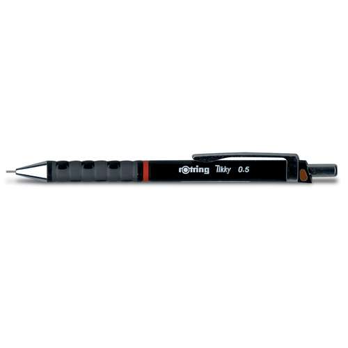 Rotring Tikky II Propelling Pencils 