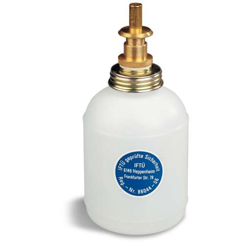 Safety Solvent Spray Dispenser — 500 ml 