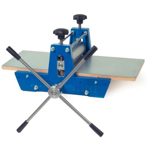 ABIG | Printing Press 500 mm — cast aluminium 