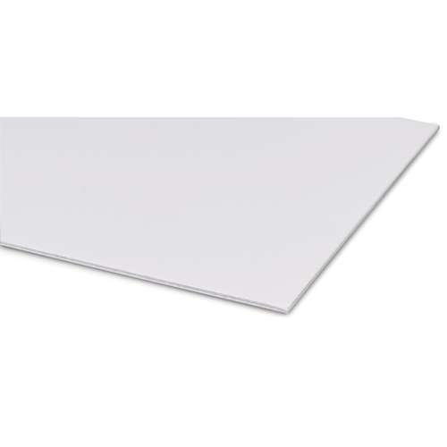 Airplac White Foam Boards 