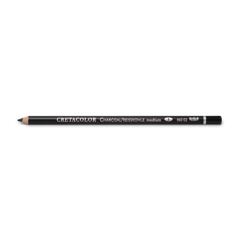 CRETACOLOR® | Charcoal Pencils — medium 