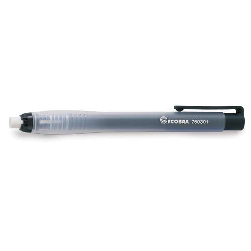 Ecobra Refillable Eraser Pen 