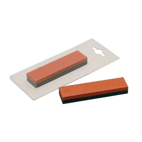 Sharpening Stone — for linocut knives 