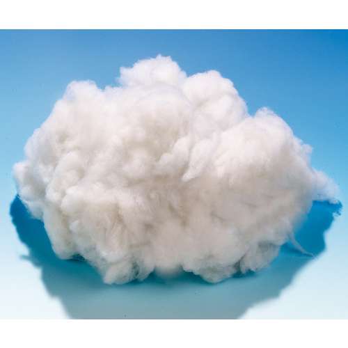 KNORR prandell | Lightweight Filling Cotton — 1 kg bag 