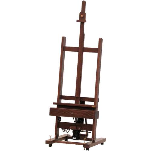 Mabef M01 Electric Easels 
