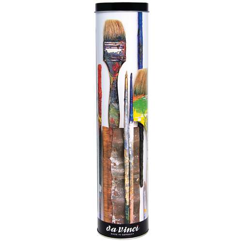 da Vinci Gift Box Brush Selection Series 5404 