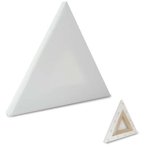 Gerstaecker Triangular Canvases 