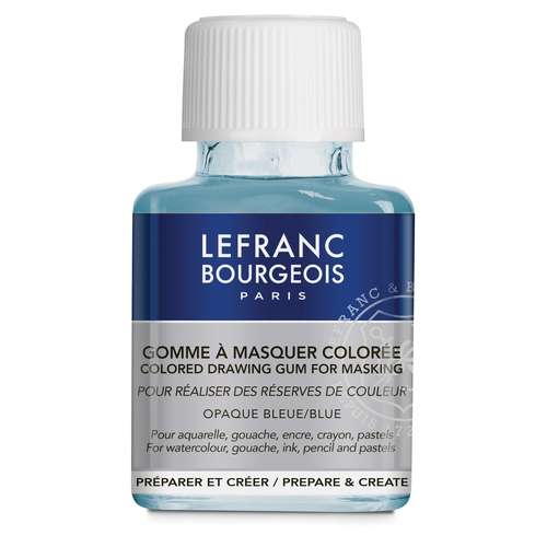 LEFRANC & BOURGEOIS | Drawing Gum — 75 ml 