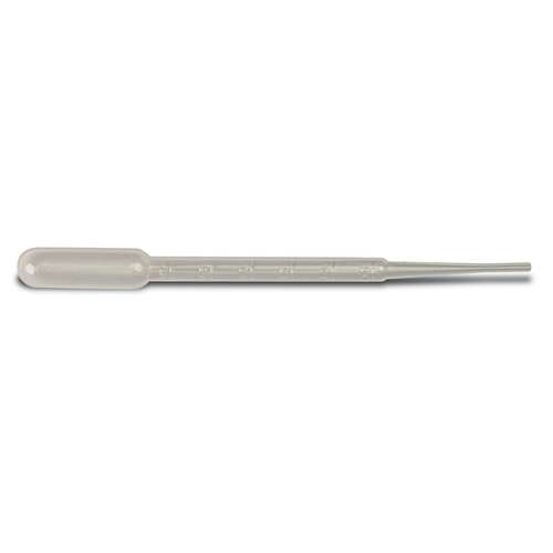 Esprit Composite | Plastic Pipettes — pack of 10 