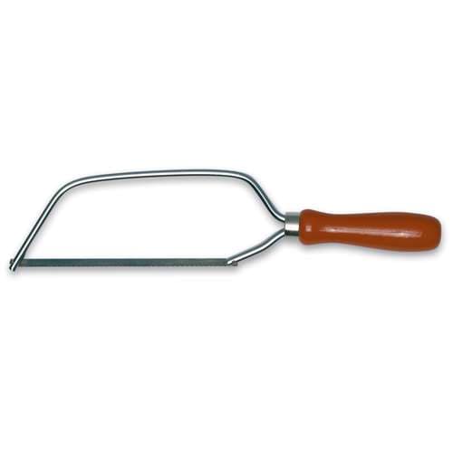 PEBARO | Soapstone Puk Saw — for stone and metal 