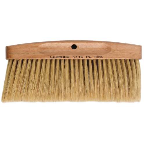 Léonard | Patina brush — series 1115PL 