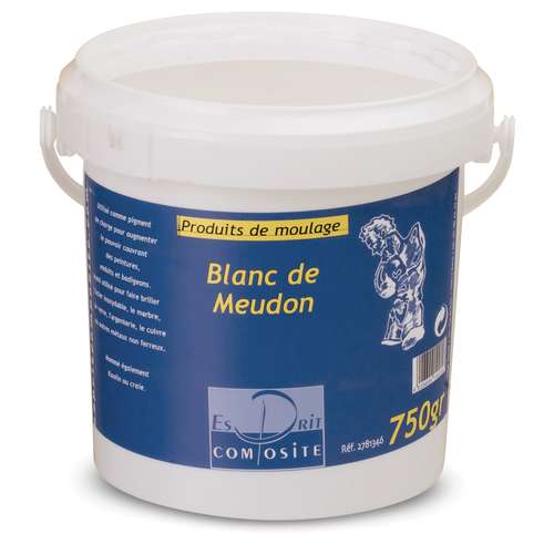 Esprit Composite | Meudon White — 750 g tub 