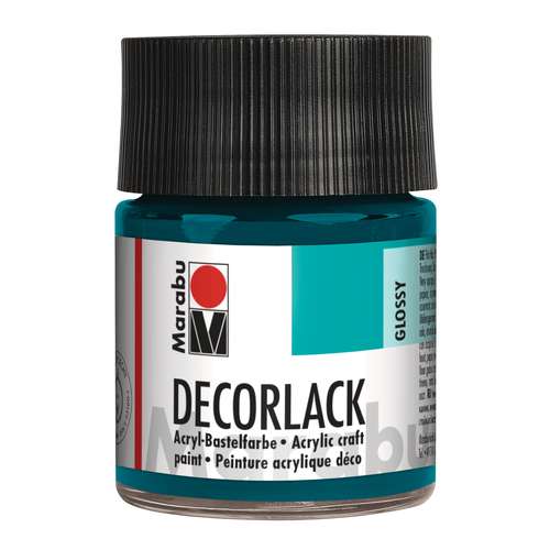 Marabu Decorlack Acryl Colours 