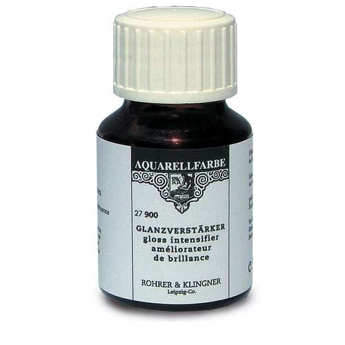 ROHRER & KLINGNER | Gloss Intensifier — 50 ml bottle 