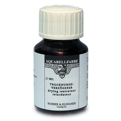 ROHRER & KLINGNER | Drying Retarder — 50 ml bottle 