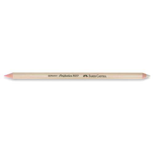 Faber-Castell Perfection Eraser Pencil 