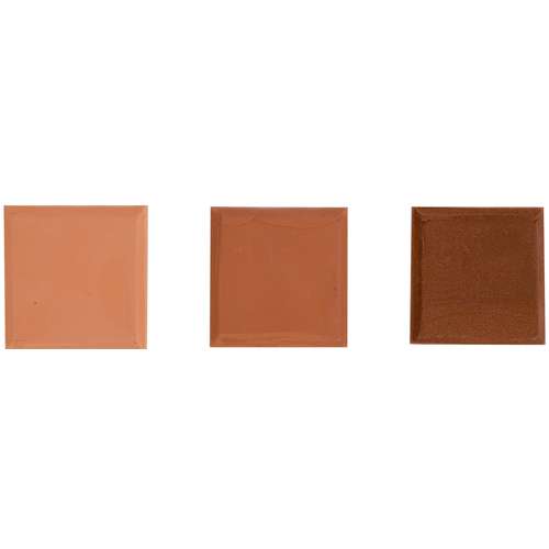 Red Very Fine Chamotte Clay R 2502 