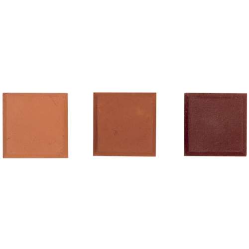 Red Fine Chamotte Clay R 2505 