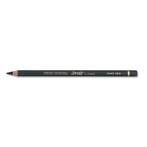 Conté à Paris Fusain-Charcoal Pencils 