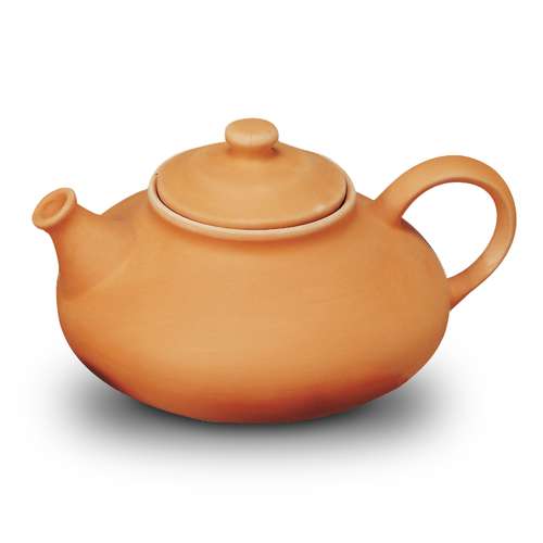 Lidded Teapot Mould 