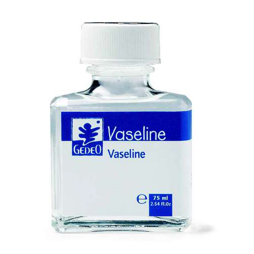 pébéo | gédéo Demoulding Vaseline — 75 ml bottle 