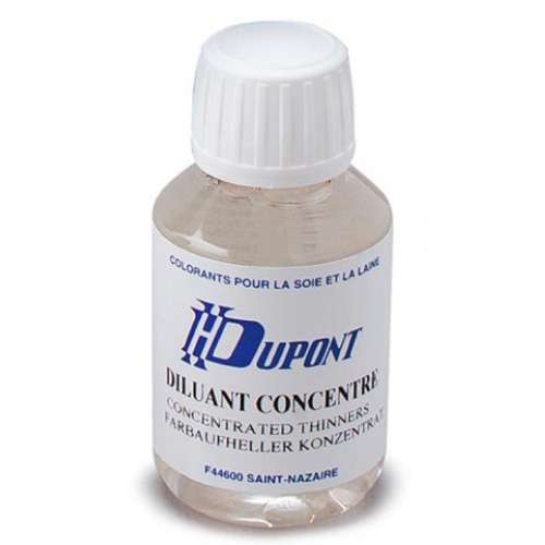 HDupont | Concentrated Thinner — 100 ml 