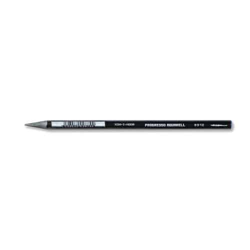 Koh-I-Noor Progresso Water Soluble Graphite Pencil 