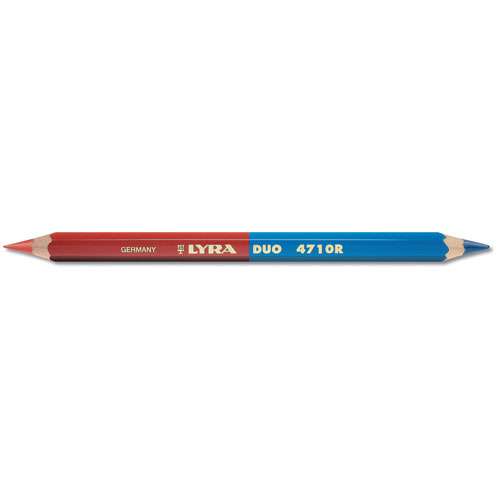 Lyra Duo Marker Pencil 