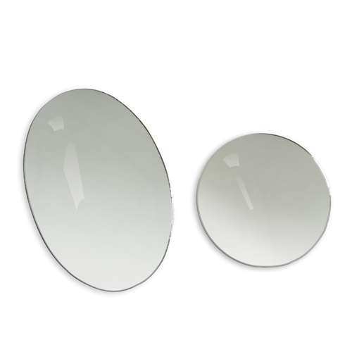 GLOREX | Mosaic Mirror Tiles — individual 