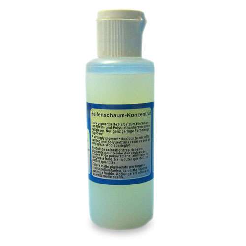 ARTIDEE® | Sapolina Soap Foam Concentrate — 50 ml bottle 