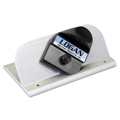 LOGAN® | 2000 Mount Cutter — with 5 blades 