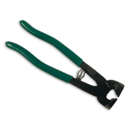Mosaic Pliers — for marble, and hard materials 