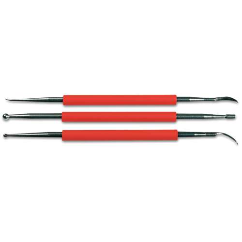 ABIG | Double-Ended Metal Engraving Tools — individual 