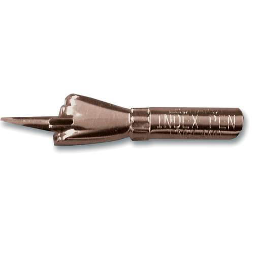 MANUSCRIPT | Index Nibs — pack of 5 