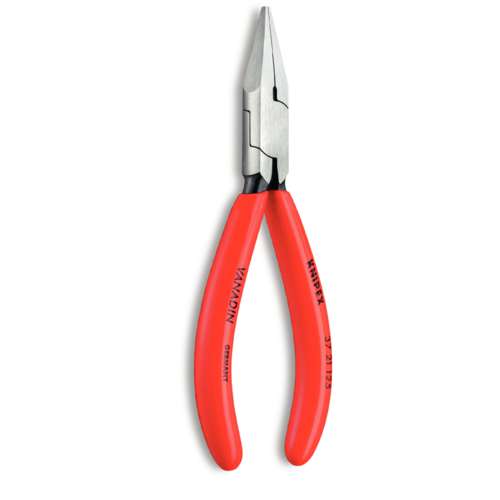 Knipex Flat Gripping Pliers 