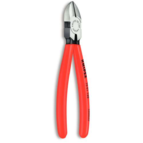Knipex Side Cutters 