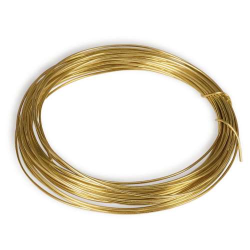 Brass Wire 
