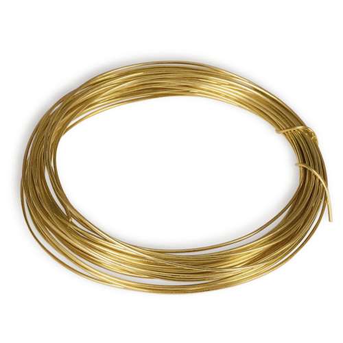 KNORR prandell | Brass Wire — reels 
