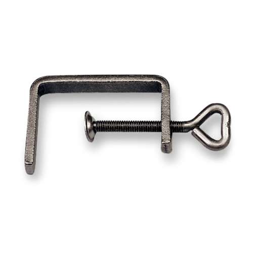 PEBARO | Fretsaw Table Clamps — steel 