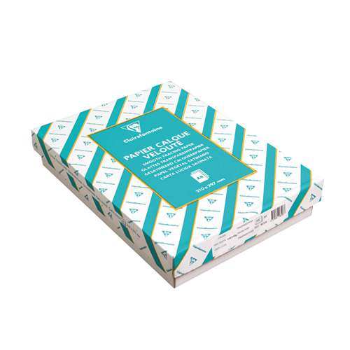 Clairefontaine Tracing Paper Packs 