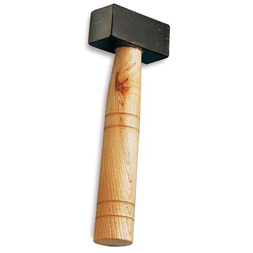 Stonemason's Hammer 