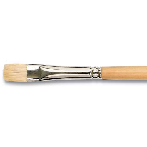 Raphael D'Artigny Series 3590 Short Flat Brushes 