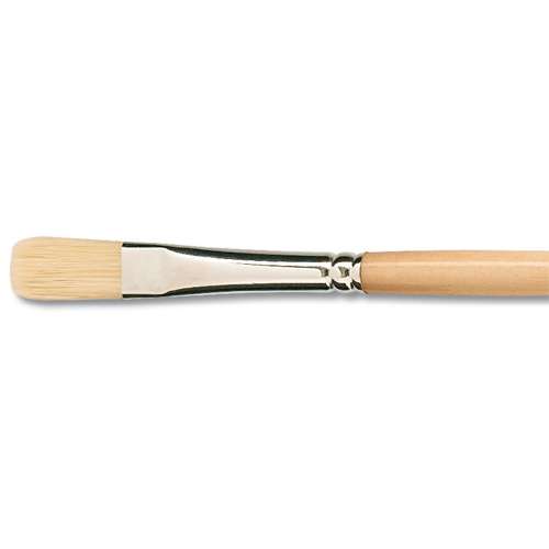 Raphael D'Artigny Series 359 Flat Brushes 