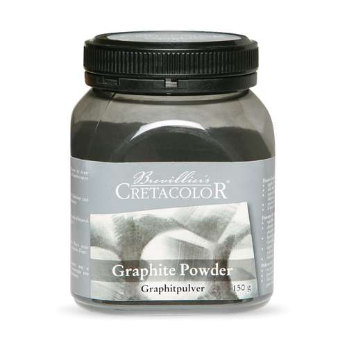 Cretacolor Graphite Powder 
