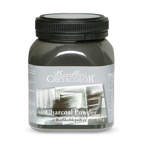 Cretacolor Charcoal Powder 