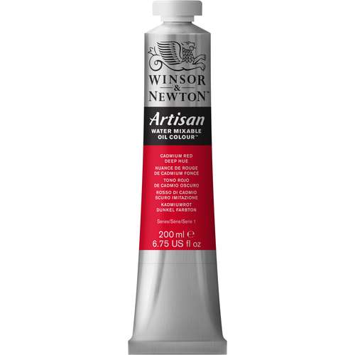 WINSOR & NEWTON™ | Artisan™ oil colour — water mixable 