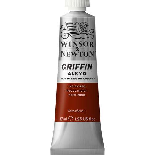 WINSOR & NEWTON™ | GRIFFIN ALKYD™ — fast-drying oil paint 