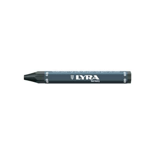 LYRA | Graphite Crayons — individual 